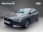 Ford Focus ST-Line