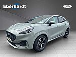 Ford Puma ST-Line