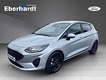 Ford Fiesta Titanium Automatik
