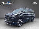 Ford Tourneo Custom Sport Automatik