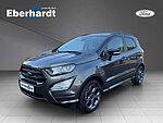 Ford EcoSport ST-Line