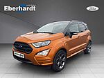 Ford EcoSport ST-Line