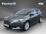 Ford Focus Titanium
