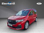 Ford Tourneo Connect Titanium Panoramadach