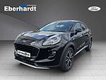 Ford Puma Titanium Design