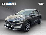 Ford Kuga Plug-In Hybrid Titanium X