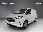 Ford Transit Custom L1 Trend Laderaumsicherungspaket