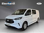 Ford Transit Custom 320 L2 Trend Doppelkabine