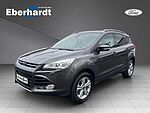 Ford Kuga Titanium