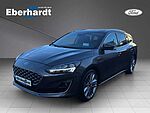 Ford Focus Vignale
