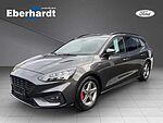 Ford Focus ST-Line X