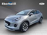 Ford Puma Titanium Automatik