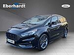 Ford S-Max Hybrid ST-Line
