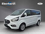 Ford Tourneo Custom Titanium, AHK, Automatik