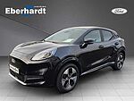 Ford Puma Gen-E Select