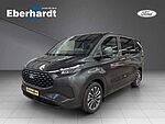 Ford Tourneo Custom Plug-in Hybrid Titanium X