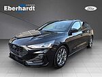 Ford Focus ST-Line X