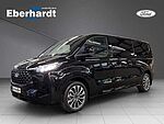 Ford Tourneo Custom Plug-in Hybrid L2 Titanium X