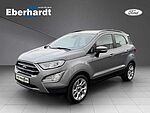 Ford EcoSport Titanium