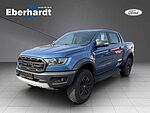 Ford Ranger Raptor Doppelkabine 4x4