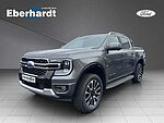 Ford Ranger Platinum e-4WD Doppelkabine