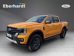 Ford Ranger Wildtrak e-4WD Doppelkabine