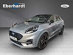 Ford Puma ST-Line