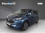 Ford Tourneo Custom Plug-in Hybrid L1 Titanium X