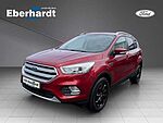 Ford Kuga Cool & Connect