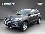 Ford Kuga Cool & Connect