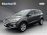 Ford Kuga Cool & Connect