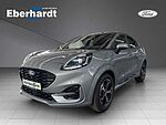 Ford Puma ST-Line