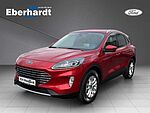 Ford Kuga Plug-In Hybrid Titanium