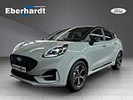 Ford Puma ST-Line