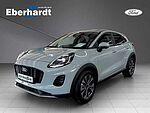 Ford Puma Titanium