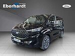 Ford Tourneo Custom 320 L1 Titanium X FWD