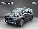 Ford Tourneo Custom L1 Titanium X AWD