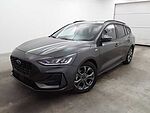 Ford Focus ST-Line
