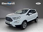 Ford EcoSport Titanium