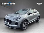 Ford Puma Titanium