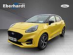 Ford Puma ST-Line