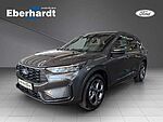 Ford Kuga ST-Line, AHK abnehmbar, Ganzjahresreifen