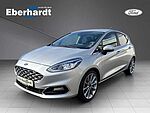 Ford Fiesta Vignale