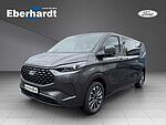 Ford Tourneo Custom Plug-in Hybrid L2 Titanium X