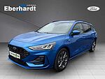 Ford Focus ST-Line