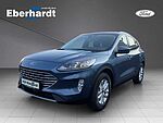 Ford Kuga Plug-In Hybrid Titanium