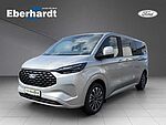 Ford Tourneo Custom Plug-in Hybrid L2 Titanium X