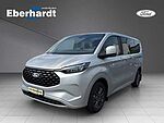 Ford Tourneo Custom Plug-in Hybrid L1 Titanium