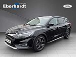 Ford Focus Active