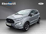 Ford EcoSport ST-Line